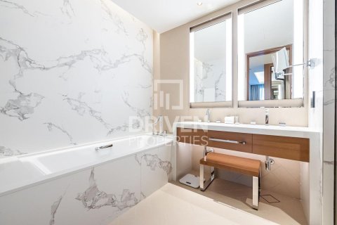 Apartment in The Address Residences Dubai Opera, Downtown Dubai (Downtown Burj Dubai), Dubai 2 bedrooms, 116.87 sq.m. № 137063 - photo 15