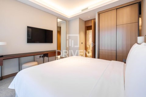 Apartment in The Address Residences Dubai Opera, Downtown Dubai (Downtown Burj Dubai), Dubai 2 bedrooms, 116.87 sq.m. № 137063 - photo 5
