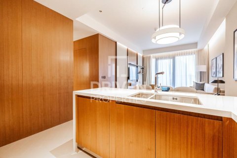 Apartment in The Address Residences Dubai Opera, Downtown Dubai (Downtown Burj Dubai), Dubai 2 bedrooms, 116.87 sq.m. № 137063 - photo 10