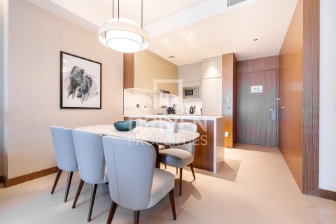 Apartment in The Address Residences Dubai Opera, Downtown Dubai (Downtown Burj Dubai), Dubai 2 bedrooms, 116.87 sq.m. № 137063 - photo 13