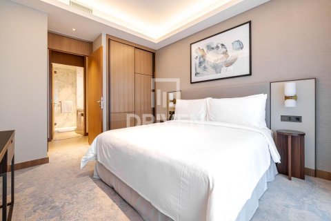 Apartment in The Address Residences Dubai Opera, Downtown Dubai (Downtown Burj Dubai), Dubai 2 bedrooms, 116.87 sq.m. № 137063 - photo 8