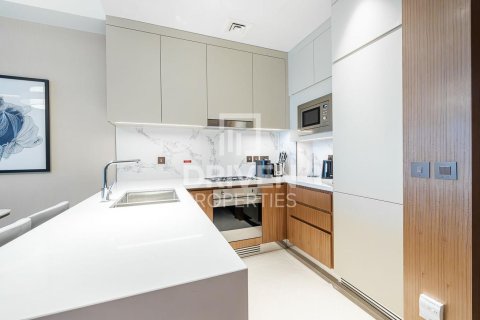 Apartment in The Address Residences Dubai Opera, Downtown Dubai (Downtown Burj Dubai), Dubai 2 bedrooms, 116.87 sq.m. № 137063 - photo 14