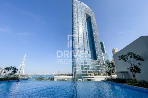 Apartment in 5242, Dubai Marina, Dubai 2 bedrooms, 109.9 sq.m. № 137062 - photo 13