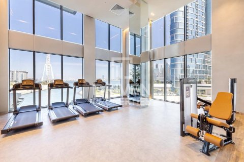Apartment in 5242, Dubai Marina, Dubai 2 bedrooms, 109.9 sq.m. № 137062 - photo 9