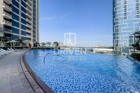 Apartment in 5242, Dubai Marina, Dubai 2 bedrooms, 109.9 sq.m. № 137062 - photo 11