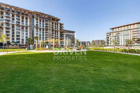 Appartement à City Walk, Dubai, 2 chambres, 119.19 m², № 137045 - photo 18