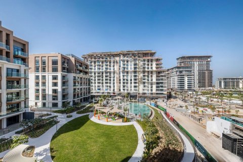 Appartement à City Walk, Dubai, 2 chambres, 119.19 m², № 137045 - photo 5