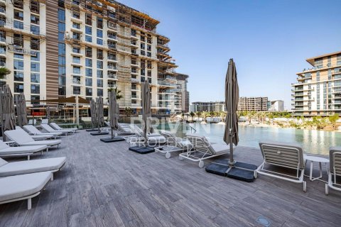 Appartement à City Walk, Dubai, 2 chambres, 119.19 m², № 137045 - photo 21