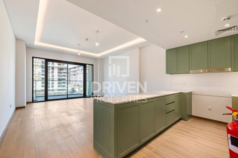 Apartment in City Walk, Dubai 2 bedrooms, 119.19 sq.m. № 137045