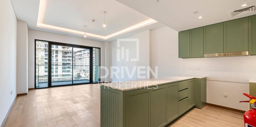Appartement à City Walk, Dubai, 2 chambres, 119.19 m², № 137045