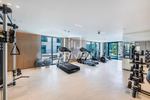 Appartement à City Walk, Dubai, 2 chambres, 119.19 m², № 137045 - photo 16