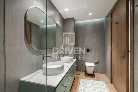 Appartement à City Walk, Dubai, 2 chambres, 119.19 m², № 137045 - photo 11