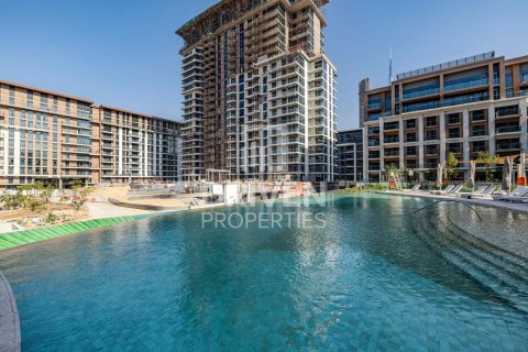 Appartement à City Walk, Dubai, 2 chambres, 119.19 m², № 137045 - photo 19