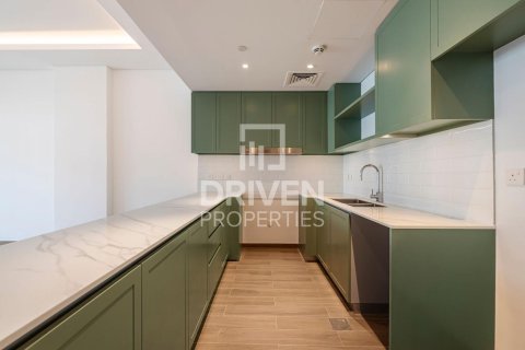 Appartement à City Walk, Dubai, 2 chambres, 119.19 m², № 137045 - photo 10