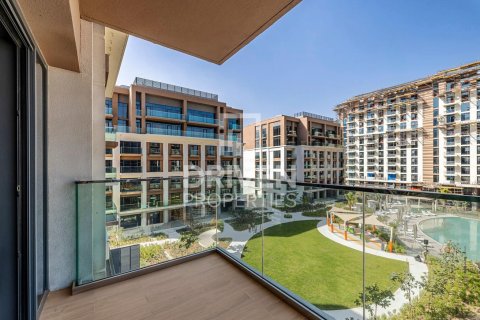 Appartement à City Walk, Dubai, 2 chambres, 119.19 m², № 137045 - photo 14