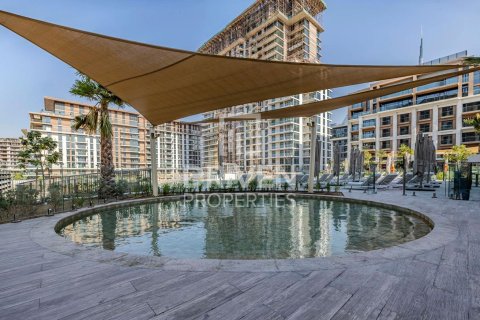 Appartement à City Walk, Dubai, 2 chambres, 119.19 m², № 137045 - photo 15