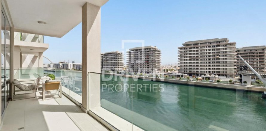 Apartment in Al Wasl, Dubai 2 bedrooms, 147.44 sq.m. № 137054