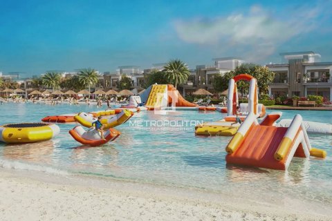 Villa à Damac Lagoons, Dubai, 5 chambres, 323 m², № 15398 - photo 8