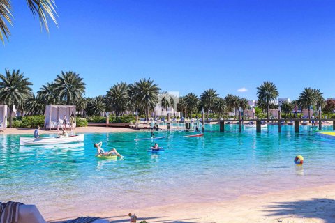 Villa à Damac Lagoons, Dubai, 5 chambres, 323 m², № 15398 - photo 10