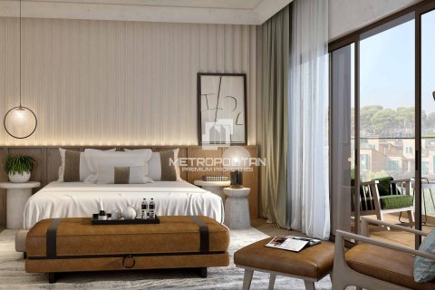 Villa à Damac Lagoons, Dubai, 5 chambres, 323 m², № 15398 - photo 3