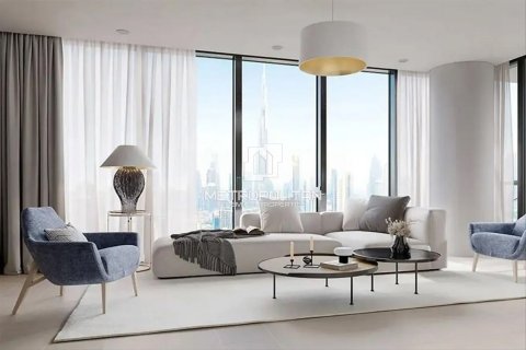 شقة في Sobha Hartland, مدينة محمد بن راشد, دبي 2 غرف نوم, 88 م² رقم 15391 - صورة 1