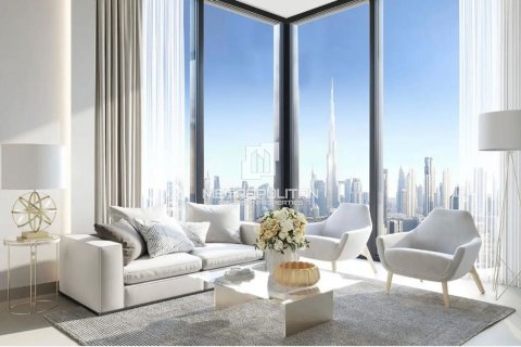 شقة في Sobha Hartland, مدينة محمد بن راشد, دبي 2 غرف نوم, 88 م² رقم 15391 - صورة 2