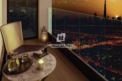 شقة في Sobha Hartland, مدينة محمد بن راشد, دبي 2 غرف نوم, 88 م² رقم 15391 - صورة 6
