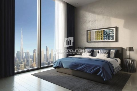 شقة في Sobha Hartland, مدينة محمد بن راشد, دبي 2 غرف نوم, 88 م² رقم 15391 - صورة 4