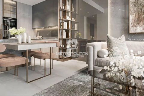 Apartment in Jumeirah Village Circle, Dubai 36 sq.m. № 15382 - photo 4