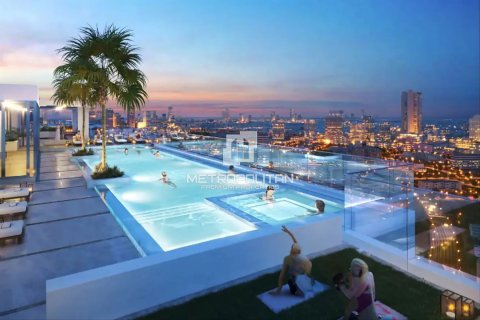Apartment in Jumeirah Village Circle, Dubai 36 sq.m. № 15382 - photo 11