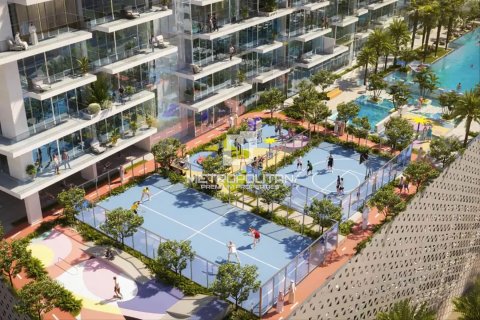 Apartment in Jumeirah Village Circle, Dubai 36 sq.m. № 15382 - photo 14