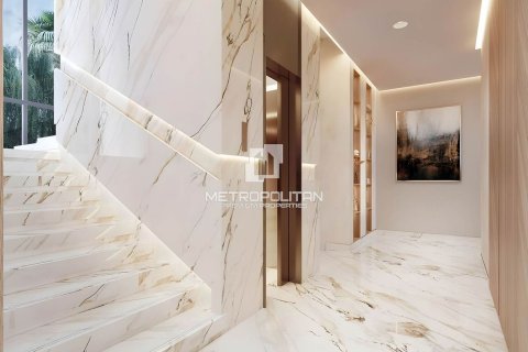 تاون هاوس في Dubai South (Dubai World Central), دبي 3 غرف نوم, 301 م² رقم 15381 - صورة 5