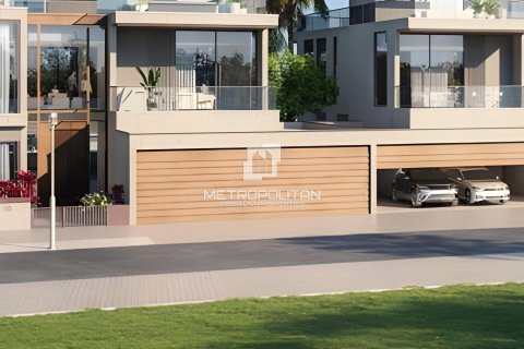 تاون هاوس في Dubai South (Dubai World Central), دبي 3 غرف نوم, 301 م² رقم 15381 - صورة 4