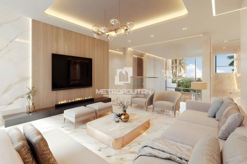 تاون هاوس في Dubai South (Dubai World Central), دبي 3 غرف نوم, 301 م² رقم 15381 - صورة 2