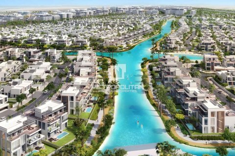 تاون هاوس في Dubai South (Dubai World Central), دبي 3 غرف نوم, 301 م² رقم 15381 - صورة 9