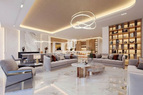تاون هاوس في Dubai South (Dubai World Central), دبي 3 غرف نوم, 301 م² رقم 15381 - صورة 6