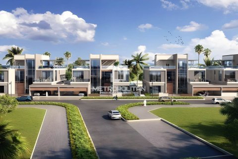 تاون هاوس في Dubai South (Dubai World Central), دبي 3 غرف نوم, 301 م² رقم 15381 - صورة 7