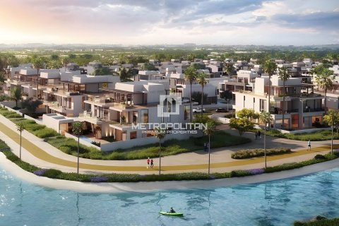 تاون هاوس في Dubai South (Dubai World Central), دبي 3 غرف نوم, 301 م² رقم 15381 - صورة 10