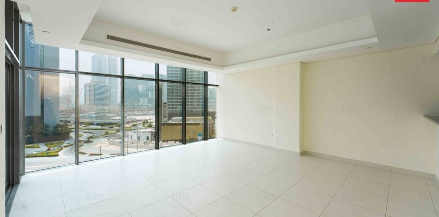Apartment in Downtown Dubai (Downtown Burj Dubai), Dubai 2 bedrooms, 151.4 sq.m. № 59185