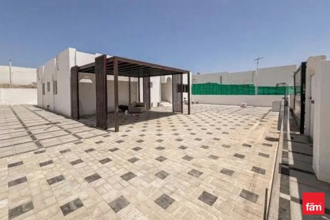 فيلا في الوصل, دبي 7 غرف نوم , 929 م² رقم 59172 - صورة 10