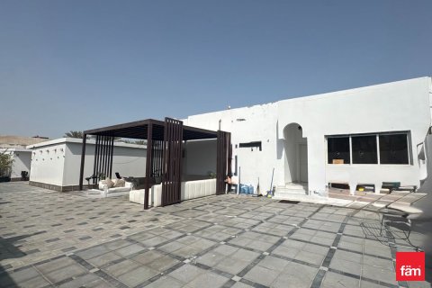 فيلا في الوصل, دبي 7 غرف نوم , 929 م² رقم 59172 - صورة 5