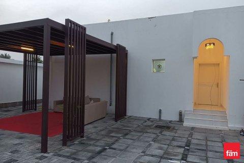 فيلا في الوصل, دبي 7 غرف نوم , 929 م² رقم 59172 - صورة 4