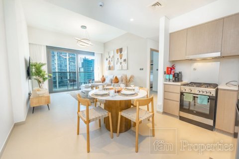 Apartamento en Dubai, 1 dormitorio, 61.5 m², № 59186 - foto 5