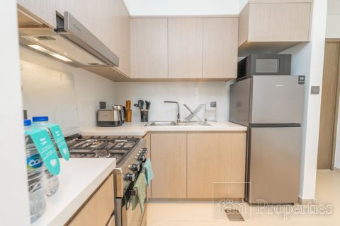 Apartamento en Dubai, 1 dormitorio, 61.5 m², № 59186 - foto 13