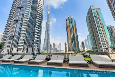 Apartamento en Dubai, 1 dormitorio, 61.5 m², № 59186 - foto 3