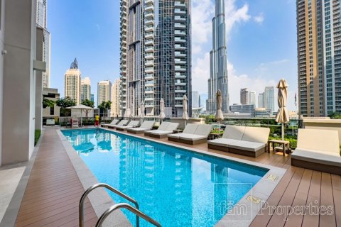 Apartamento en Dubai, 1 dormitorio, 61.5 m², № 59186 - foto 18