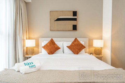 Apartamento en Dubai, 1 dormitorio, 61.5 m², № 59186 - foto 11