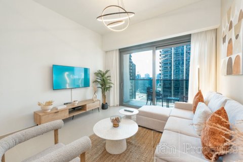 Apartamento en Dubai, 1 dormitorio, 61.5 m², № 59186 - foto 6