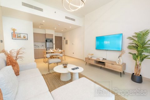 Apartamento en Dubai, 1 dormitorio, 61.5 m², № 59186 - foto 2