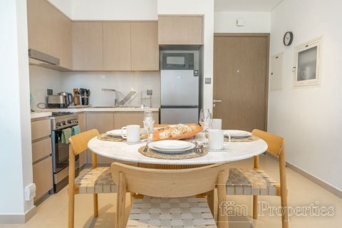 Apartamento en Dubai, 1 dormitorio, 61.5 m², № 59186 - foto 12